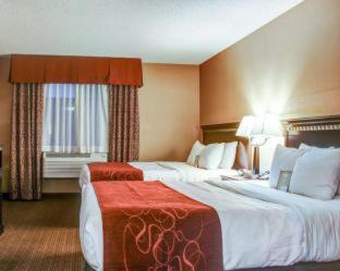 Spark By Hilton Tucson Airport Rum bild