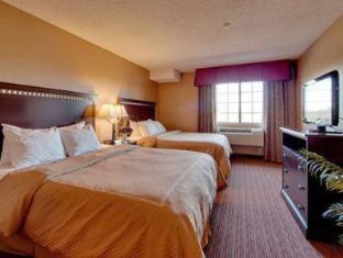 Spark By Hilton Tucson Airport Rum bild